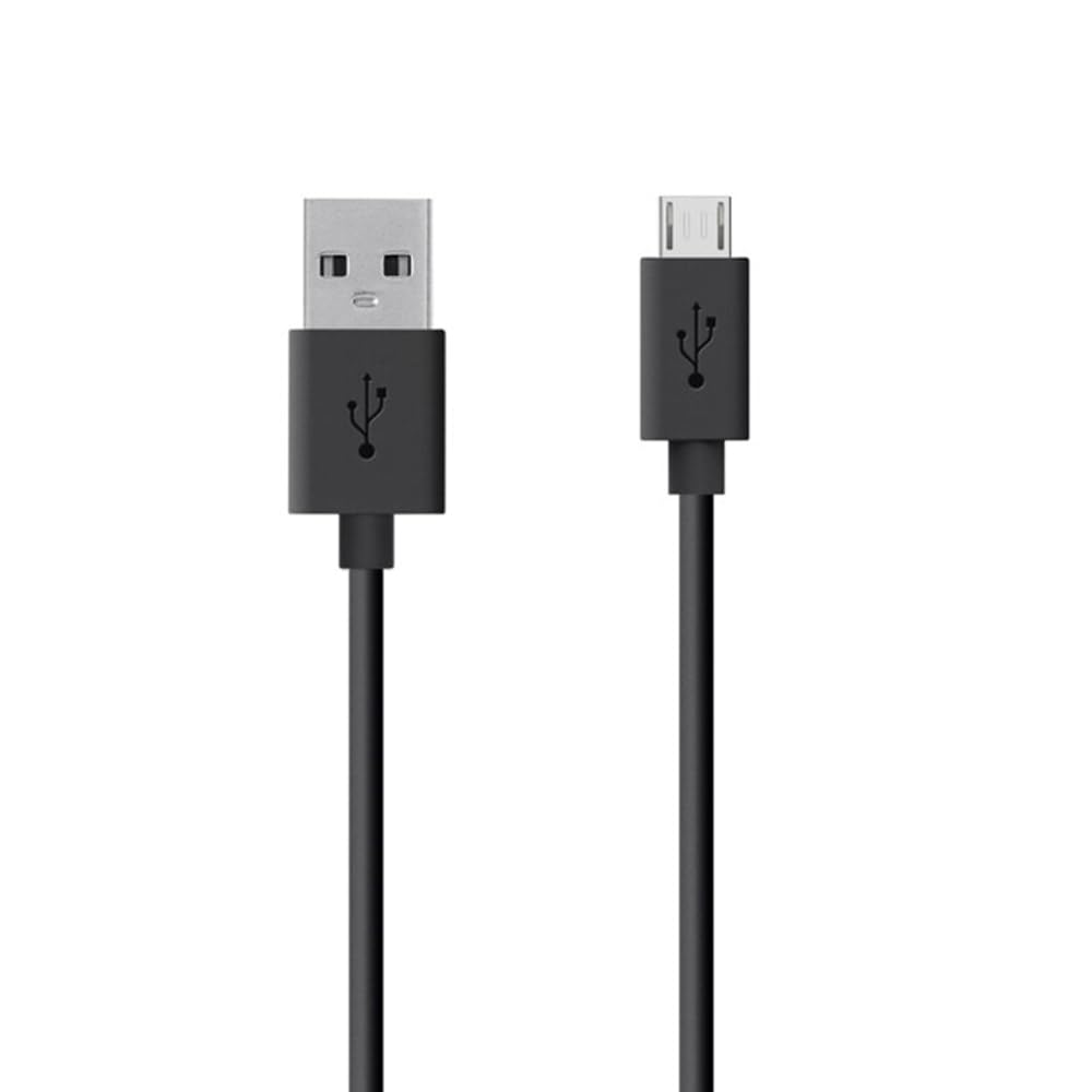 blkmythwk MP3 USB Data Cable Charging Power Charger Cord Compatible with SanDisk Clip Sport Plus Player