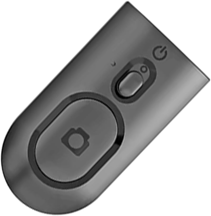 Lhnjimrsy Universal Camera Remote Controls Phone Remote Control Camera for Selfie Stick Mobile Smartphone