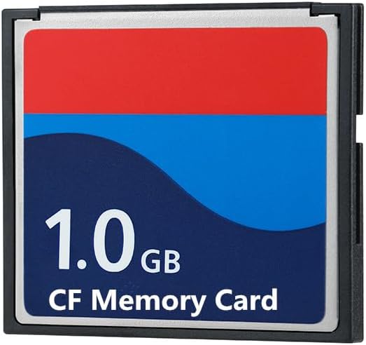 BR 512MB 512mb Ogrinal Type I CF Memory Card Camera Card CNC Machine cf Card
