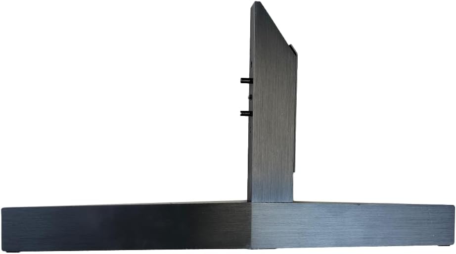 Ceybo A01556-0 85X11G OEM Replacement TV Base Stand Model Compatible TCL - Screws Included
