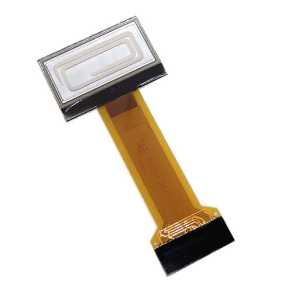 Senzooe 0.96 inch 128x64 SSD1315 I2C OLED display screen LCD screen interface SPI