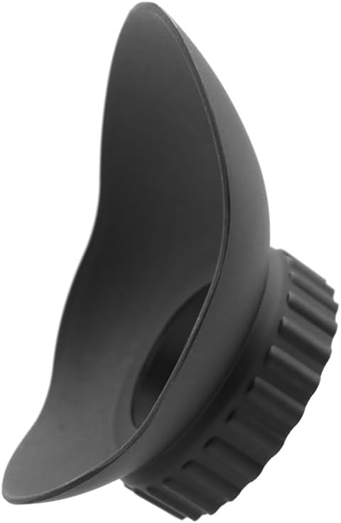 DSR-PD190P DSR-PD150 DSR-PD190P DSR-PD190 Eyecup Eyepiece for Sony Cameras Soft Rubber Camera Viewfinder Replacement