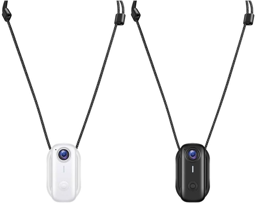 Startbuymore 2K Magnetic Action Camera With Loop Recording, Motion Detection, And Expandable Storage, Compact Size