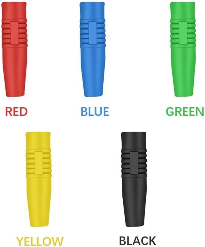 HanOaki Package Innovative Connectivity Solutions Grab This Convenient Featuring Ten Top notch Bananas (Black)
