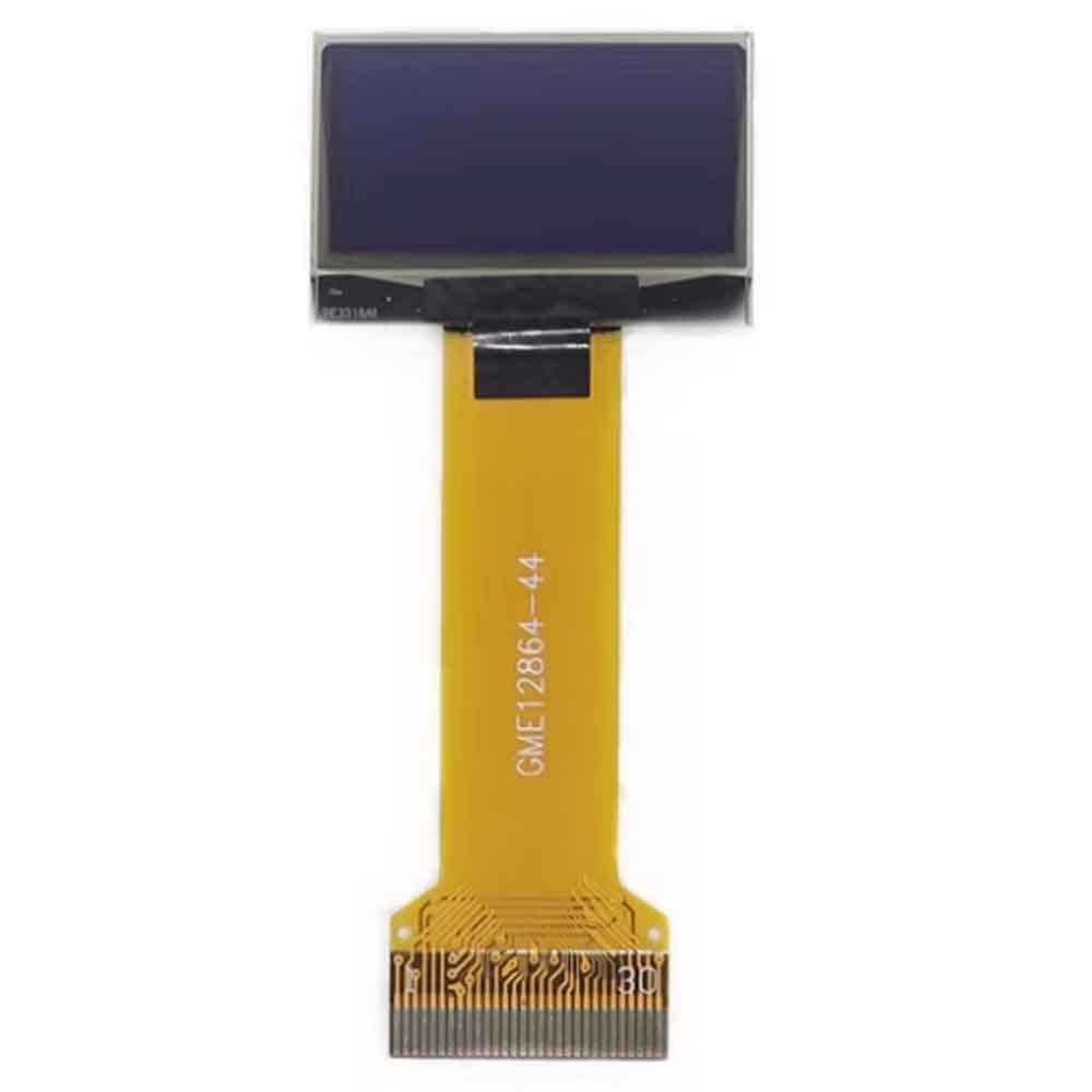 Senzooe 0.96 inch 128 64 SSD1315 OLED display screen x LCD screen interface SPI