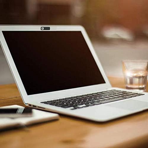 EYSOFT 0.02in Webcam Cover Slider, Laptop Camera Cover Ultra-Thin fits Echo Spot Smartphones Tablets Macbooks Computers