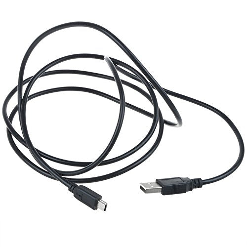 2.0 BR-80 BA-BR80S ABLEGRID USB Data Cable Cord for Boss Micro BR Digital Recorder