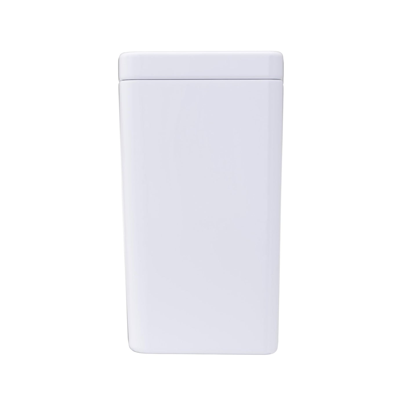 TOTO® Glaston™ 1.28 GPF Toilet Tank, Cotton White - ST472EA#01