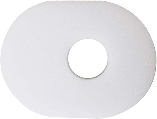 Dttery 6-Pack Replacement Filters for Shark Rocket Vacuum CS100, HV292, HV300 & More - High Efficiency