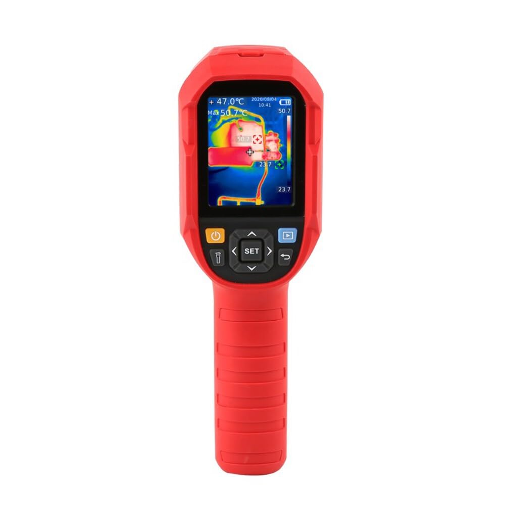 UNI-T UTi260B 256 Heavy Duty Series Thermal Imager