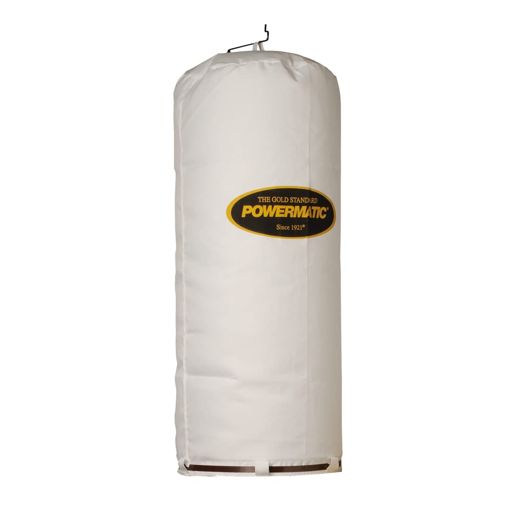 Powermatic 30-Micron Cloth Filter Bag (1791075F)