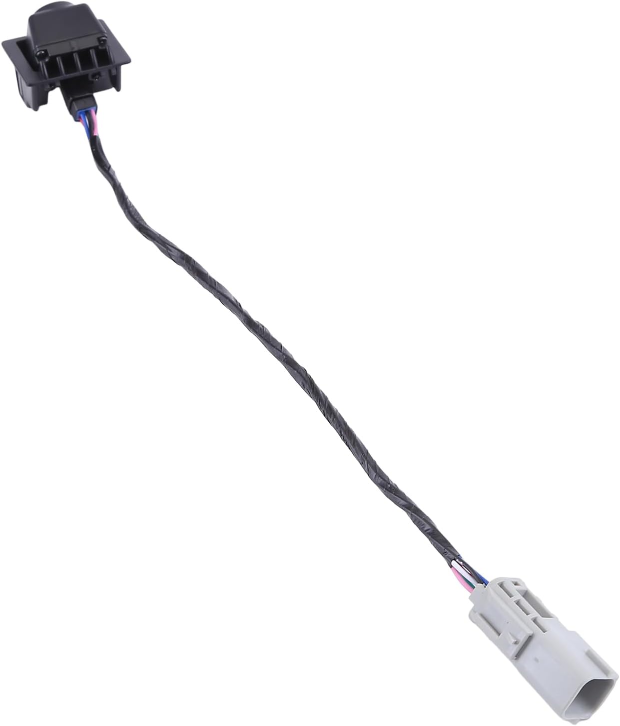 corfhy 2011-2014 23171840, 42389646, 95407397, 23291201 Car Rear View Camera Reverse Back Up Parking Cam Recorder