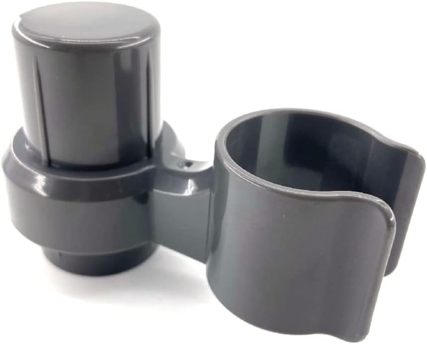 Sionlan Vacuum Storage Rack Attachments - Compatible With Shark Rocket Tools | 2 Pack for Easy Organization