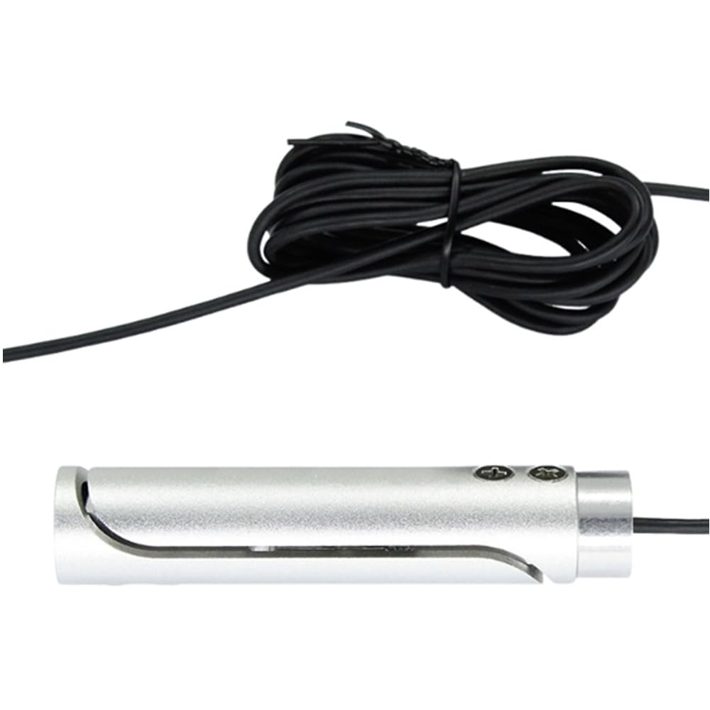 ATO 0-10kg Load Cell, Grip Force Sensor for Hand Strength Testing,Strain Gauge for Biomechanics, Gym Equipment & Industrial Testing (Sensor Only (No Transmitter), 0-10kg)