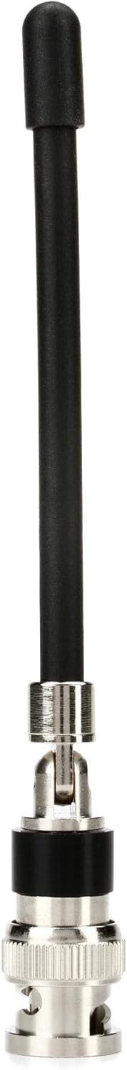 Shure UA400B 1/4 SLX4, U4S, U4D UC4 (470-752 Wave Antenna for and Receivers MHz)