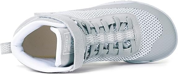 Womens Wrestling Shoes Boxing Shoes Zero Drop Sole