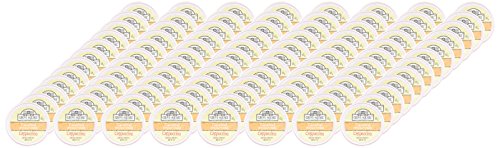 Grove Square Caramel Cappuccino 96 Single Serve Cups