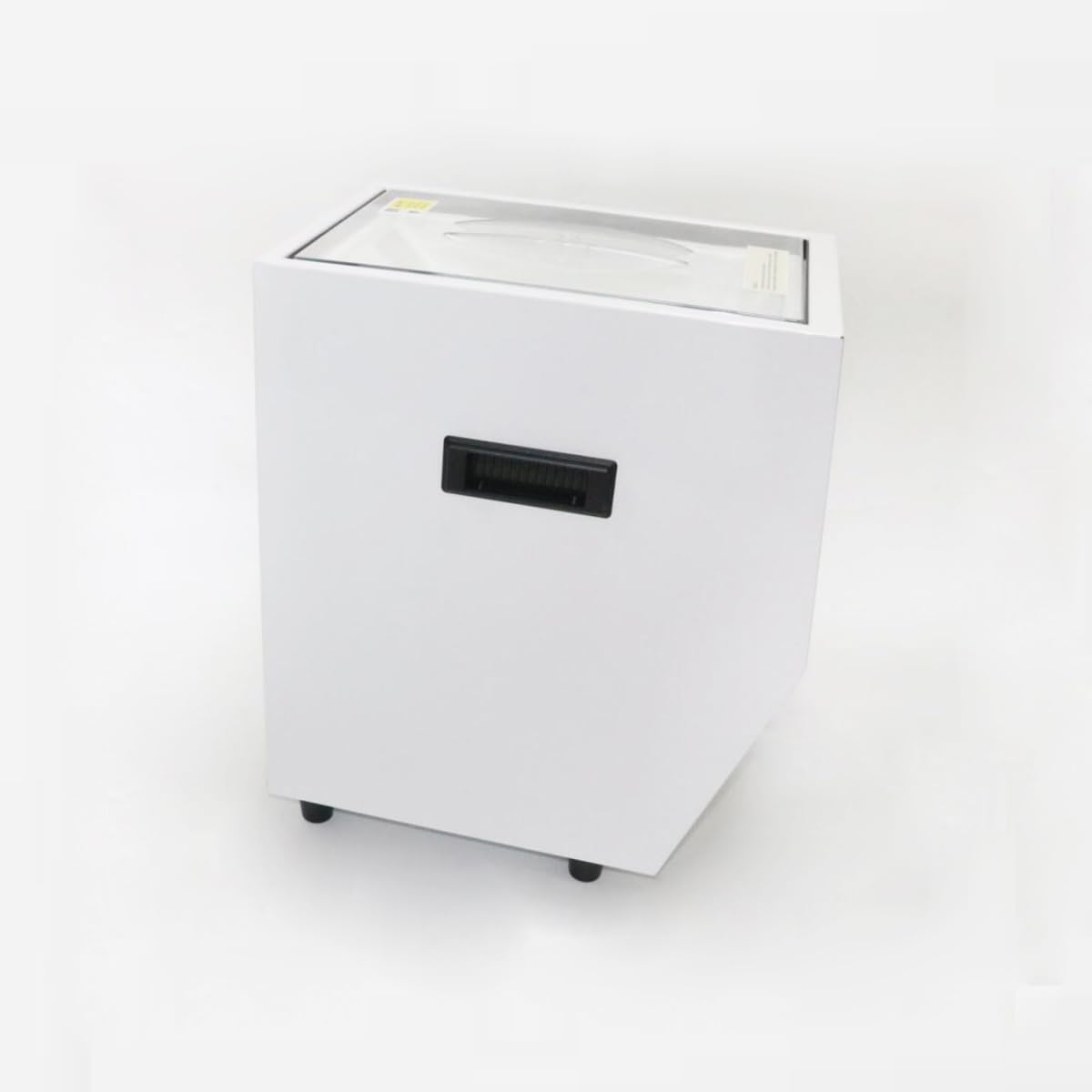 Automatic Fruit Powder Dispenser, SHengwin 3.5L Powder Quantitative Machine 110V Digital Powder Dispensing Machine for Bubble Tea Equipment, Commercial & Home Use