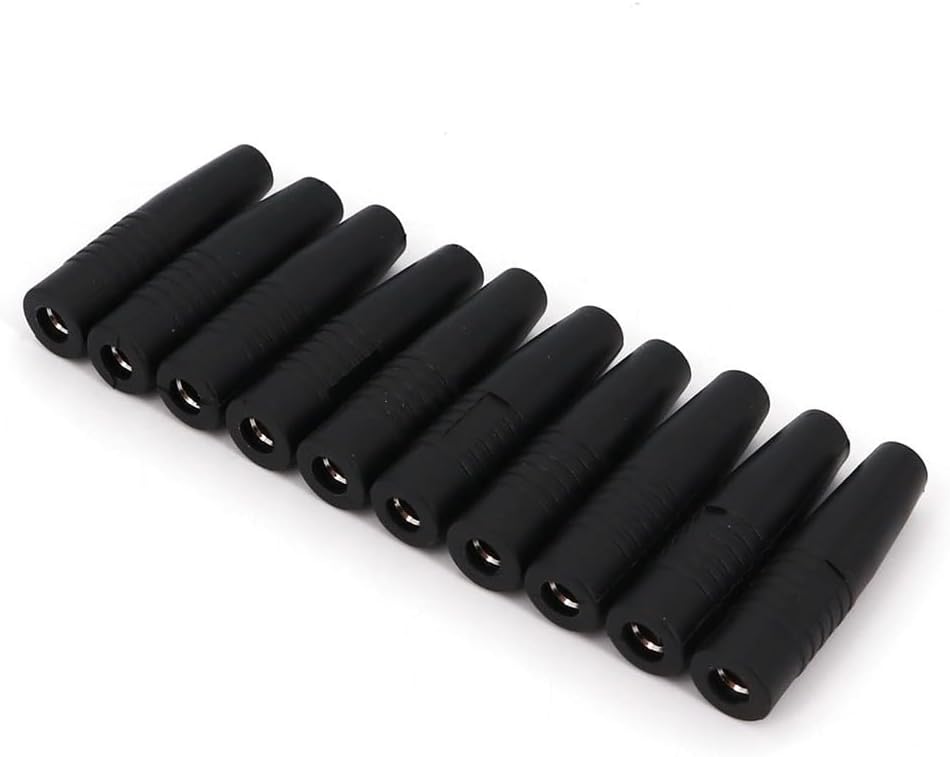 HanOaki Package Innovative Connectivity Solutions Grab This Convenient Featuring Ten Top notch Bananas (Black)
