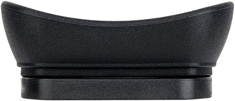Whoasyst XT1 XT2 XH1 XT3 X-T4 GFX-50S GFX100S Camera Eyecup Eyepiece Viewfinder Eye Cup for Fuji EC-XT L EC-GFX EC-XT