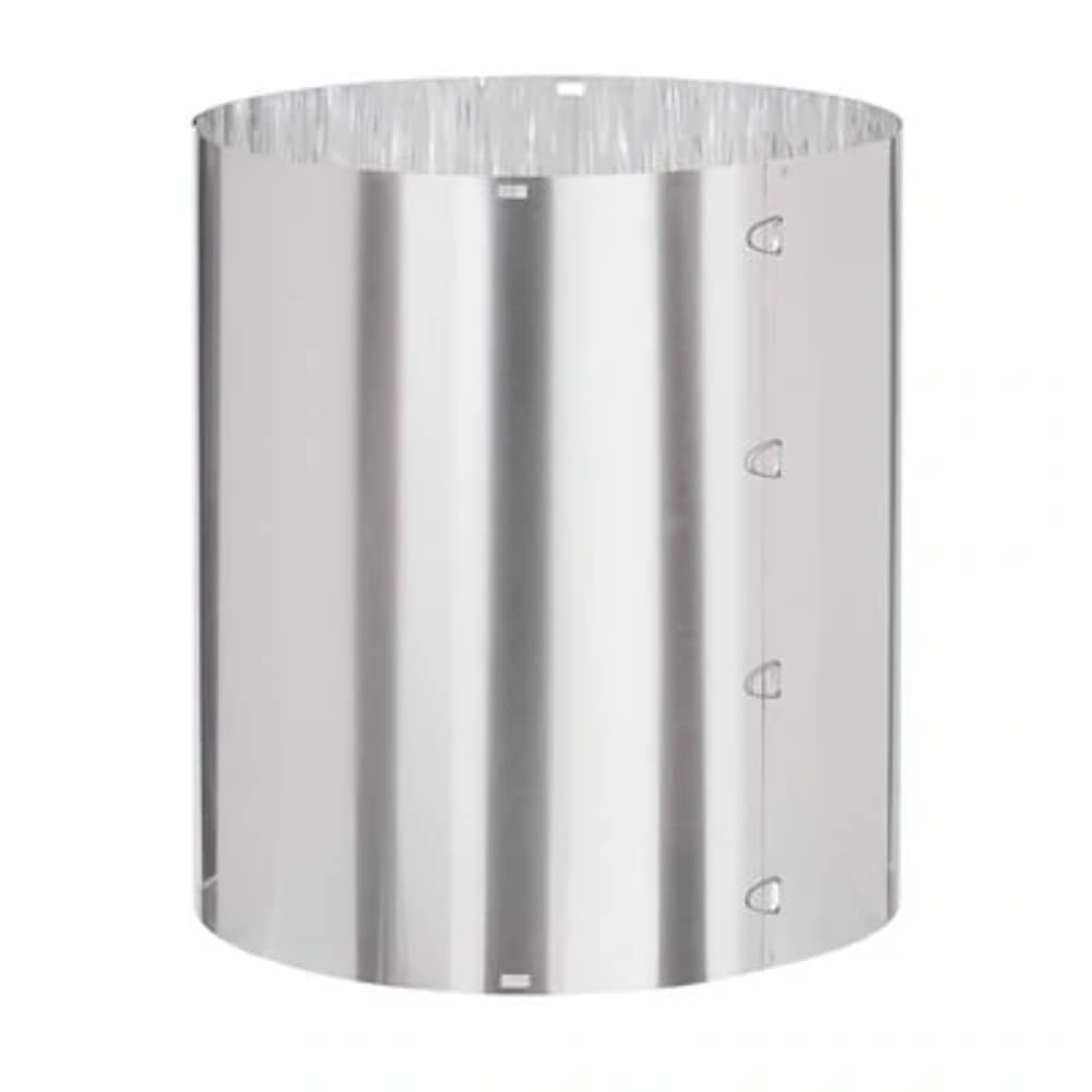 Velux TMR 010 0000 Sun Tunnel, 10" Tubular Skylight w/Rigid Tunnel & Pitched Flashing