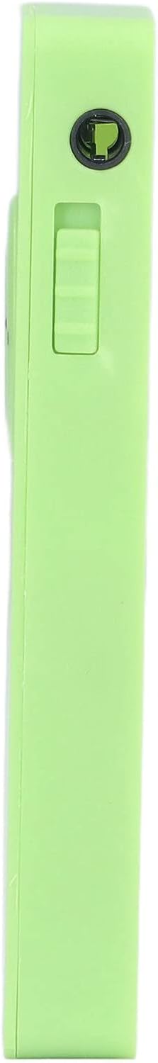 ASHATA MP3 MP3 64GB Player, Portable Music Player for Students, Lossless Sound Compact Mini Player, Supports up