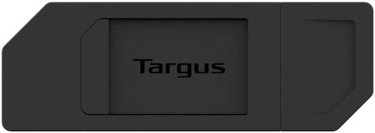 Targus 10 Pack (AWH015GLX) Spy Guard Sliding Webcam Cover