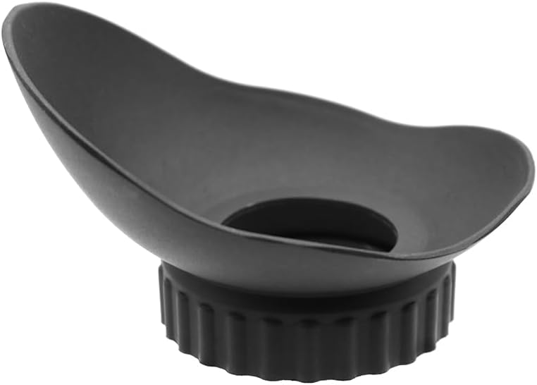 DSR-PD190P DSR-PD150 DSR-PD190P DSR-PD190 Eyecup Eyepiece for Sony Cameras Soft Rubber Camera Viewfinder Replacement