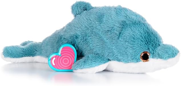 My Baby's Heartbeat Bear 20 Baby Heartbeat Recorder Keepsake with Second Voice Recorder, Pregnancy Memory Gift