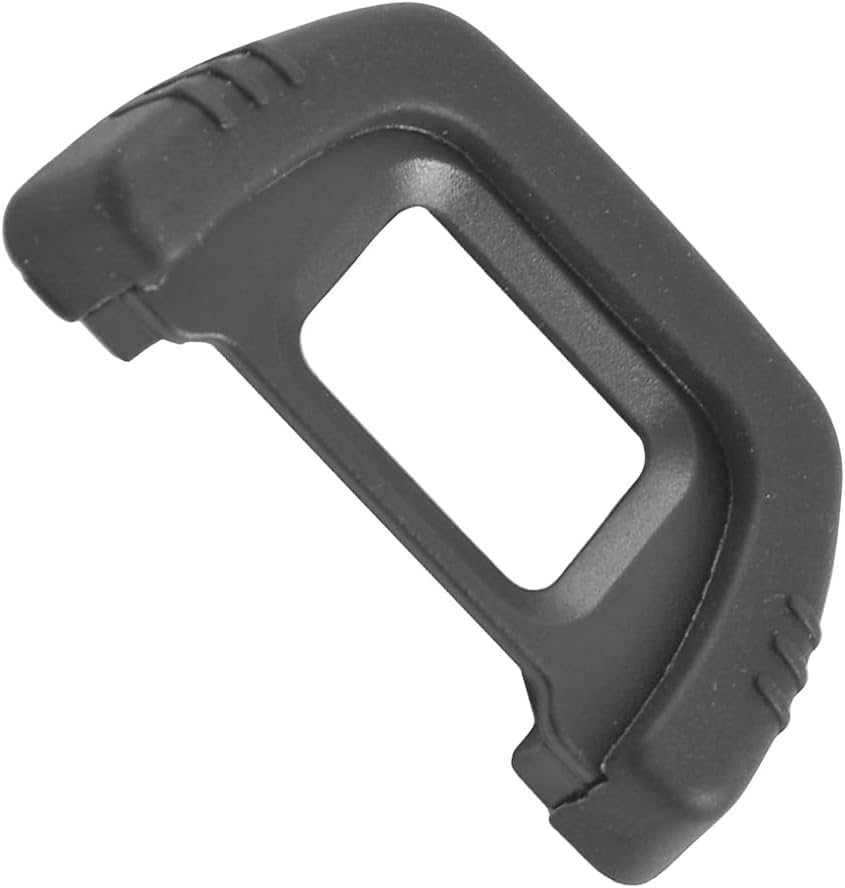 D70S D80 D200 uxcell Repair Part Eyepiece Viewfinder Cover for Nikon