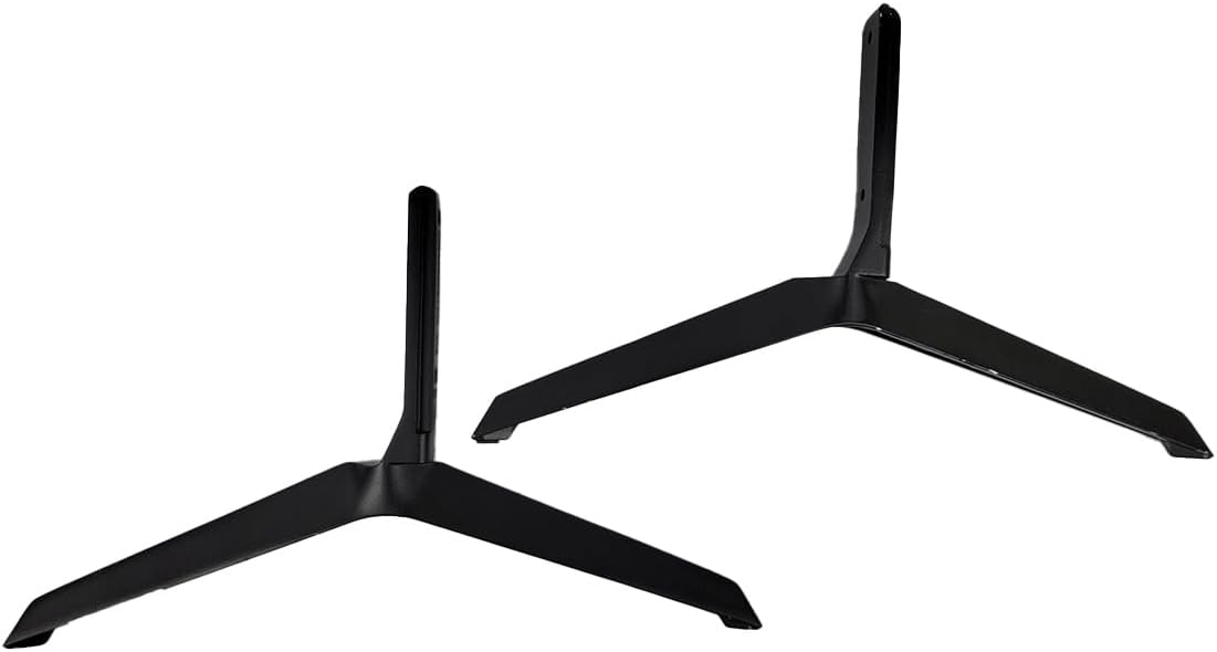 Ceybo M10 7F11B0000G000 M55F-J09 V65Q6-J09 M65Q6-J09 M55Q6-J09 P65Q9-J01 Replacement TV Stands for Screws Included