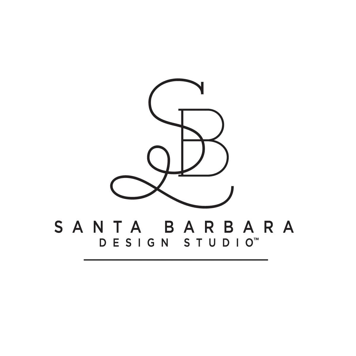 Santa Barbara Design Studio Cutting Boards and Serving Trays Footed Plank Bread Board, Large, Black