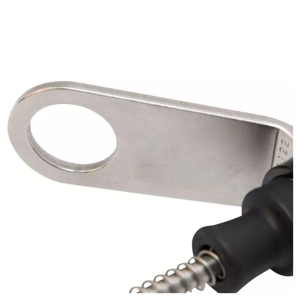 Safewaze 022-4085 Removable Concrete Anchor
