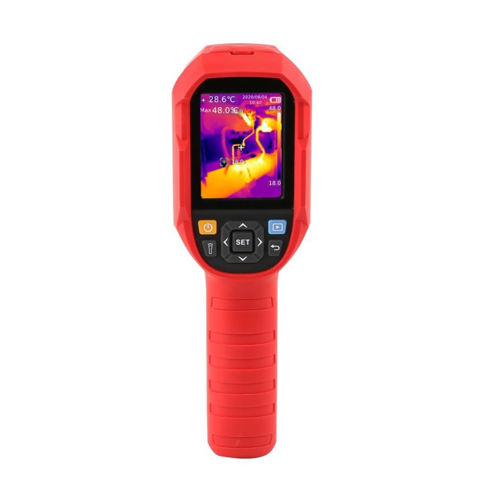 UNI-T UTi260B 256 Heavy Duty Series Thermal Imager