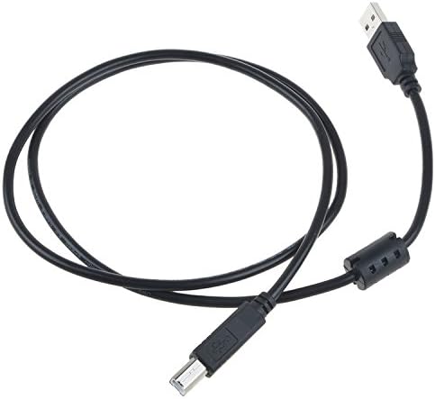Digipartspower USB Data Cable Sync Cord Lead for KORG Kaossilator Pro+ Pro Plus Dynamic Phrase Synthesizer/Loop
