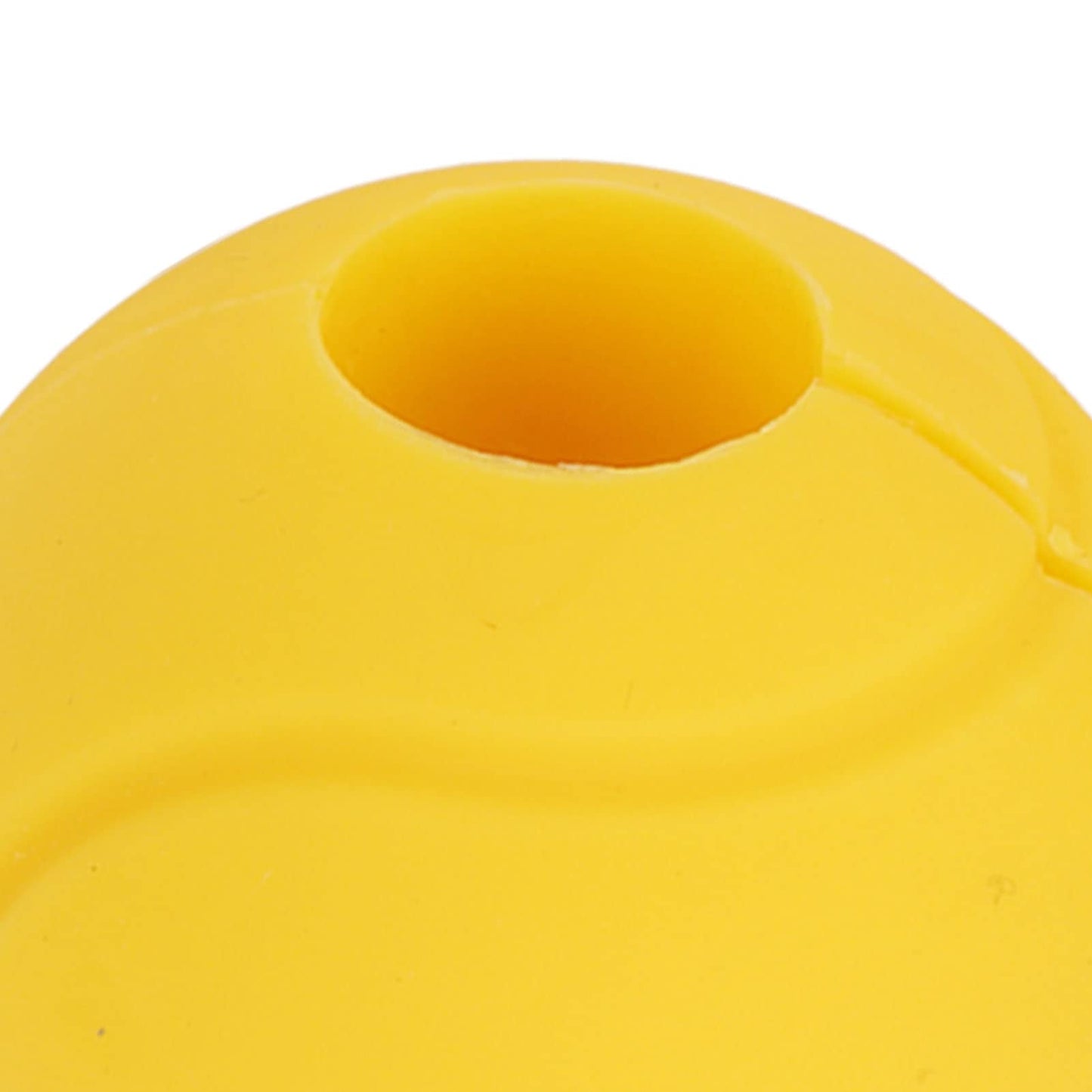 Barbell Grips for Weightlifting & Strength Training – Dumbbell Grips with Thick Silicone Adapter, Non-Slip Design for Reduced Hand Fatigue – Fits 25-30mm Bars, Home Gym Use (Yellow)