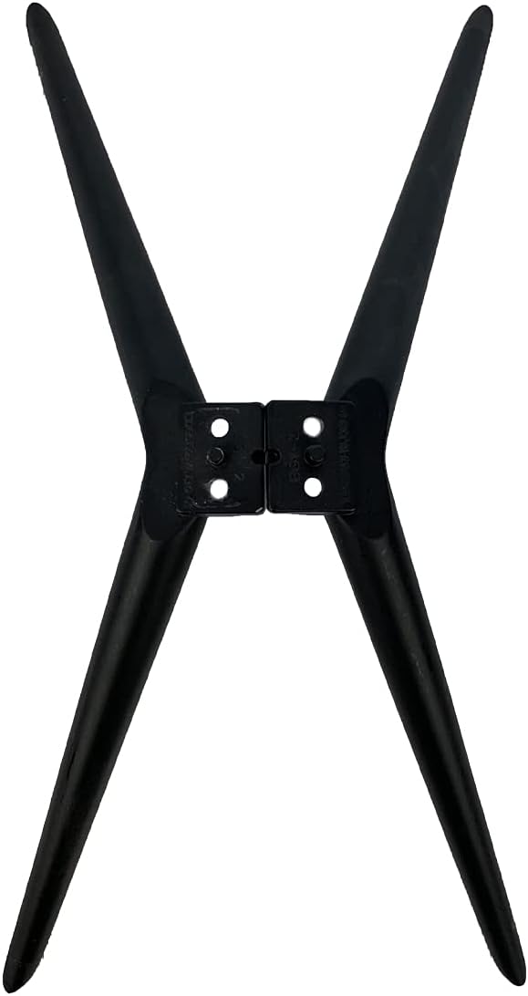 Ceybo LD6563-WJ30-01 100012587 Replacement TV Stand for Compatible with Onn Model Screws Included