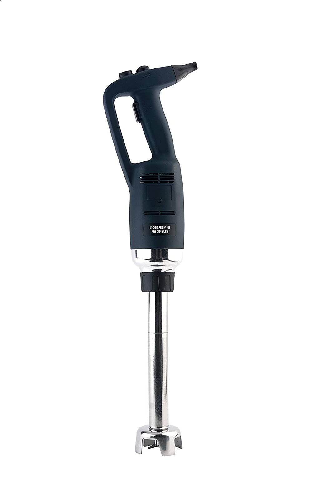NJTFHU 12 in Heavy Duty Immersion Blender Handheld Kitchen, Hand Blenders for Kitchen, Commercial Mixer Electric, 500W Detachable Shaft Adjustable Variable Speed, Emulsifier Blender Handheld