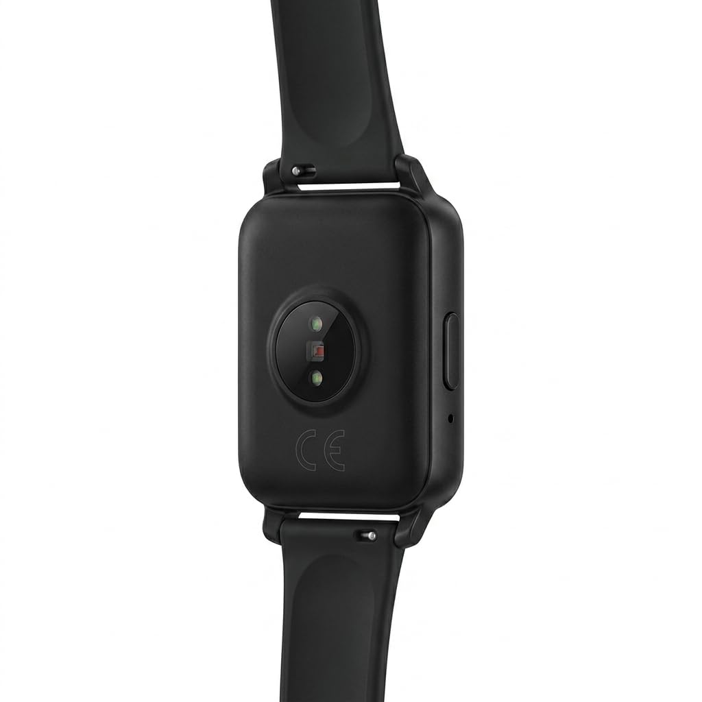 SAMSUNG Galaxy FIT 3 [2024] 1.6" AMOLED Display | 14 Days Battery Life | 100+ Watchfaces | 100+ Exercise Modes | International Model - (Gray)