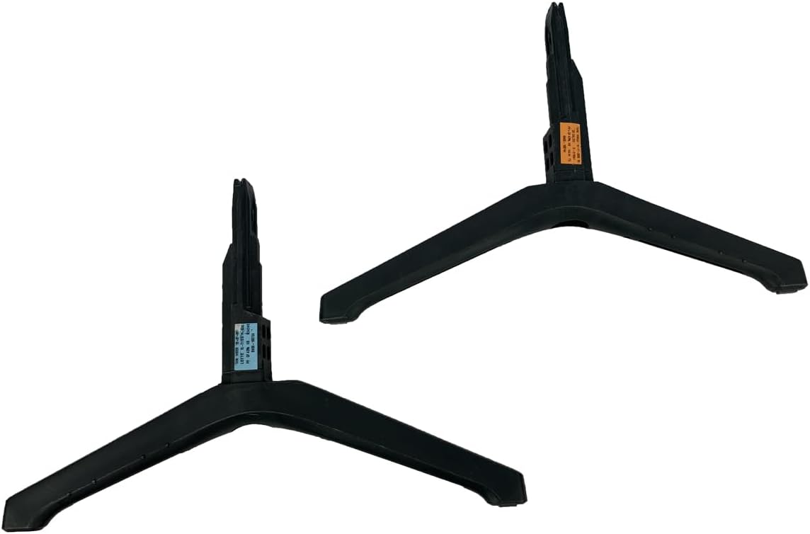 Ceybo BN63-18873A BN63-18874A 65"" Inches TU7000 TU700D Stand Legs Models only Crystal Series Models fit Samsung NOT
