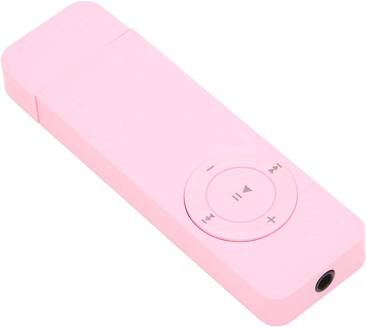 Zunate MP3 MP3 64GB, Mini Player for Kids, HiFi Lossless Music Player Support up to Music Player for Students Running