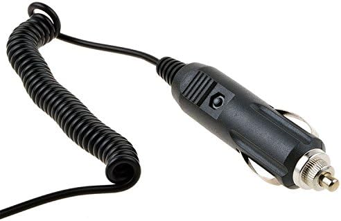 SLLEA 1250 Car DC Adapter for Marpac Marsona Sound Conditioner White Noise Machine Digital Sleep Auto Vehicle Boat RV