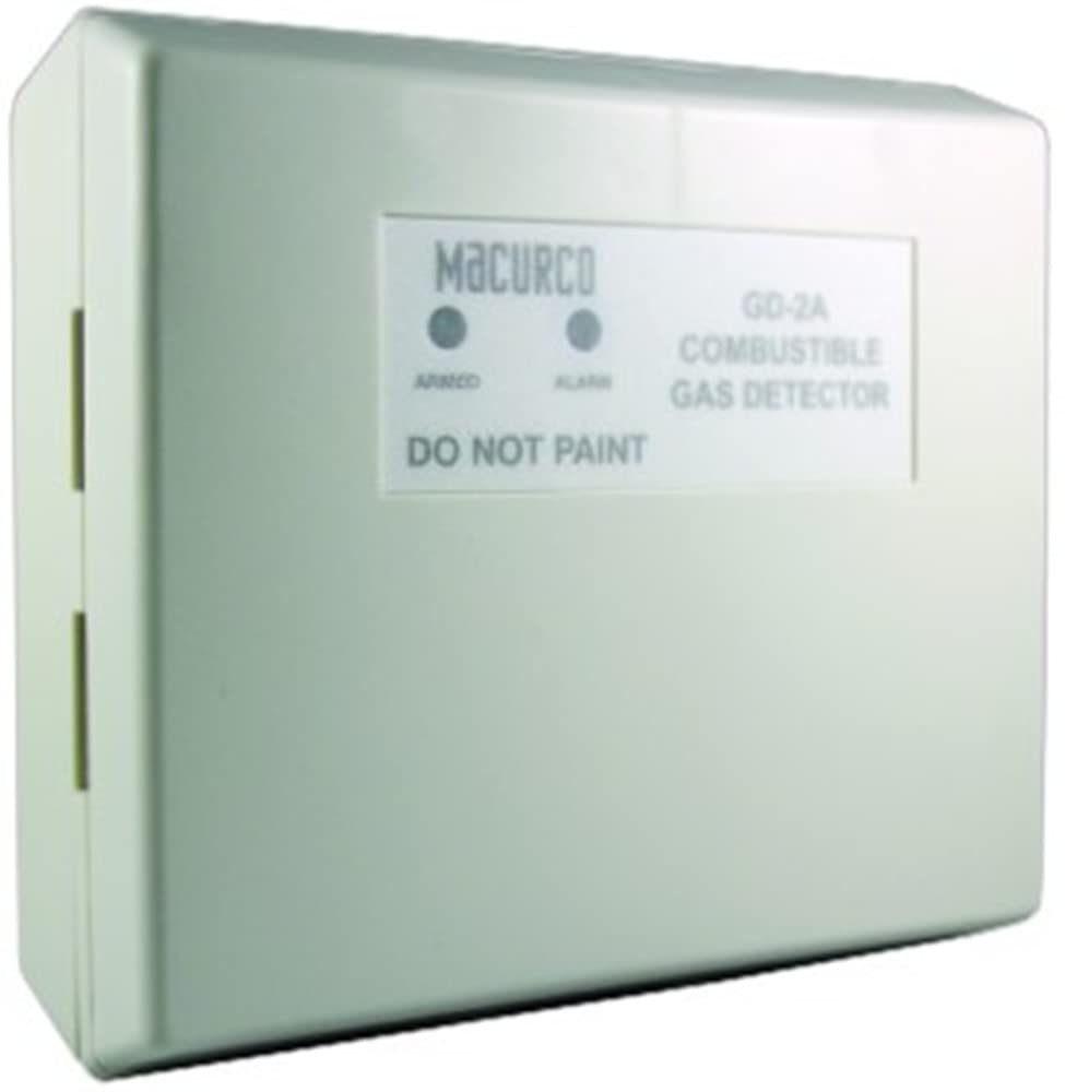 JCI GD-2A MACURCO