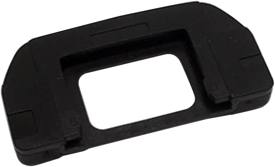 Whoasyst DK28 D7500 Eyecup Eyepiece View Finder Eye Cup for DSLR Camera Viewfinder