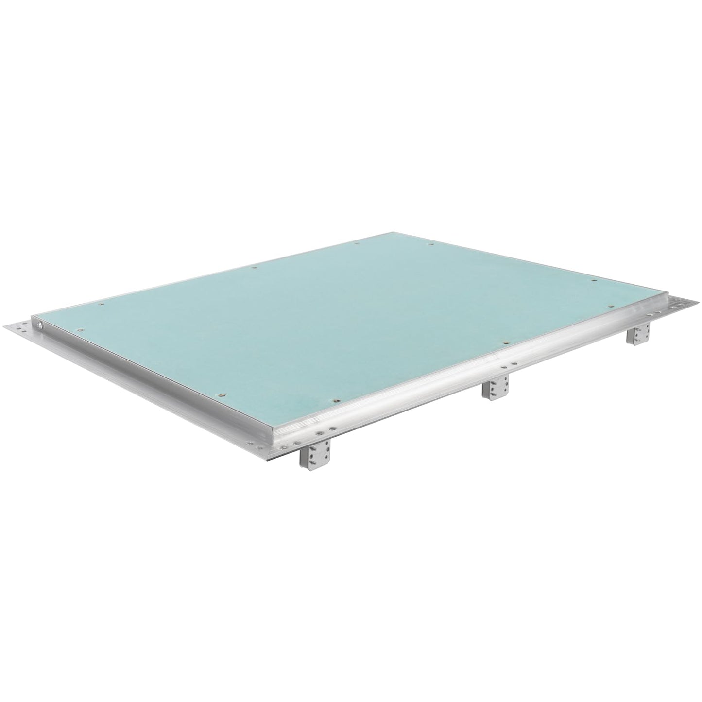 HVAC OV 20" x 24" Inch Wall Access Panel - Waterproof Drywall Panel & Aluminum Frame Crawl Space Hatch Door - Plumbing Access Panel for Wall & Ceiling, HVAC - Drywall Access, Cover