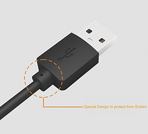 MaxLLTo DS-50 51 60 DS-2400 DS-3400 USB Data SYNC Cable Cord for Olympus Voice Recorder