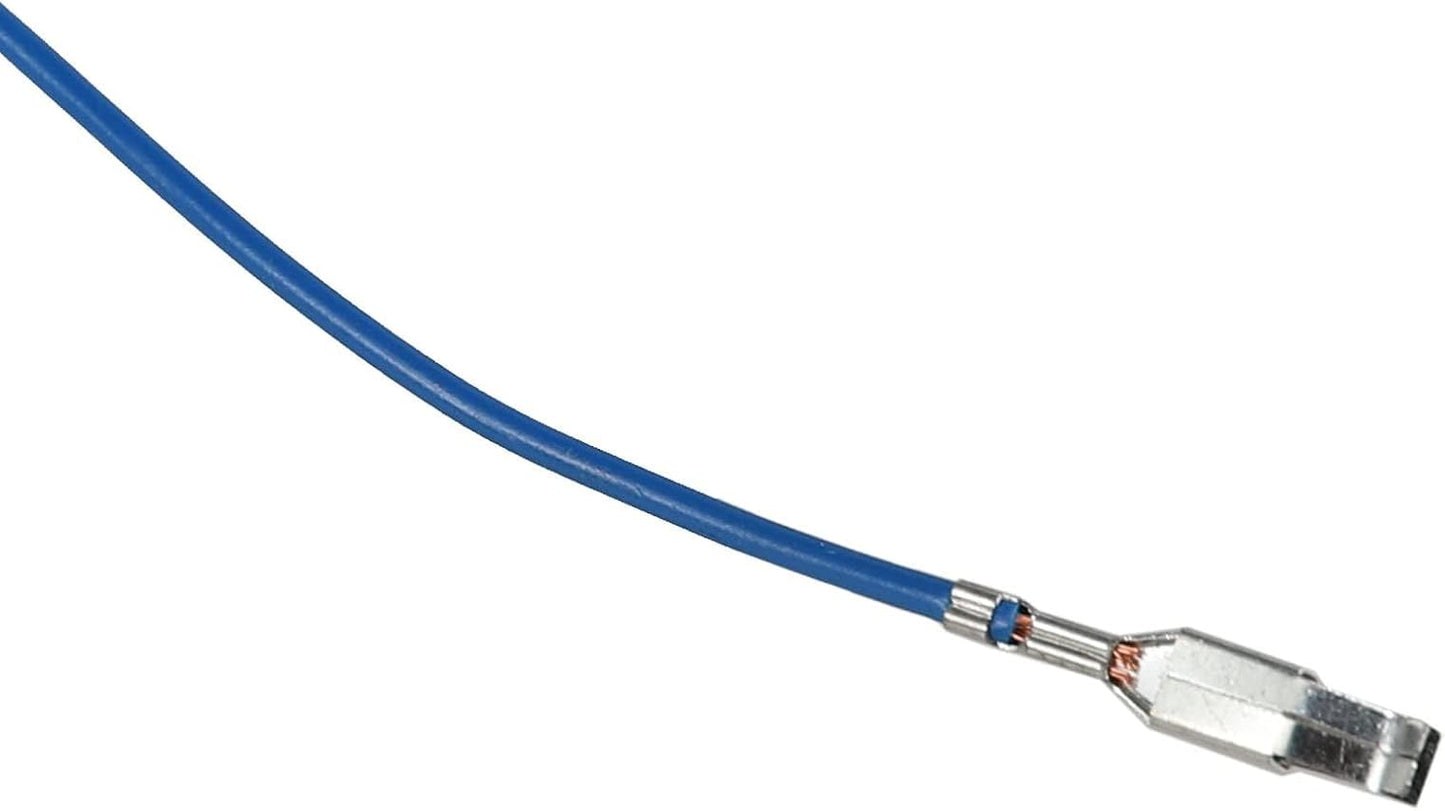 Anina 1995-2008 Amplified Antenna Adapter for Select Volkswagen Audi Early Model Aftermarket Radio to Factory Stereo