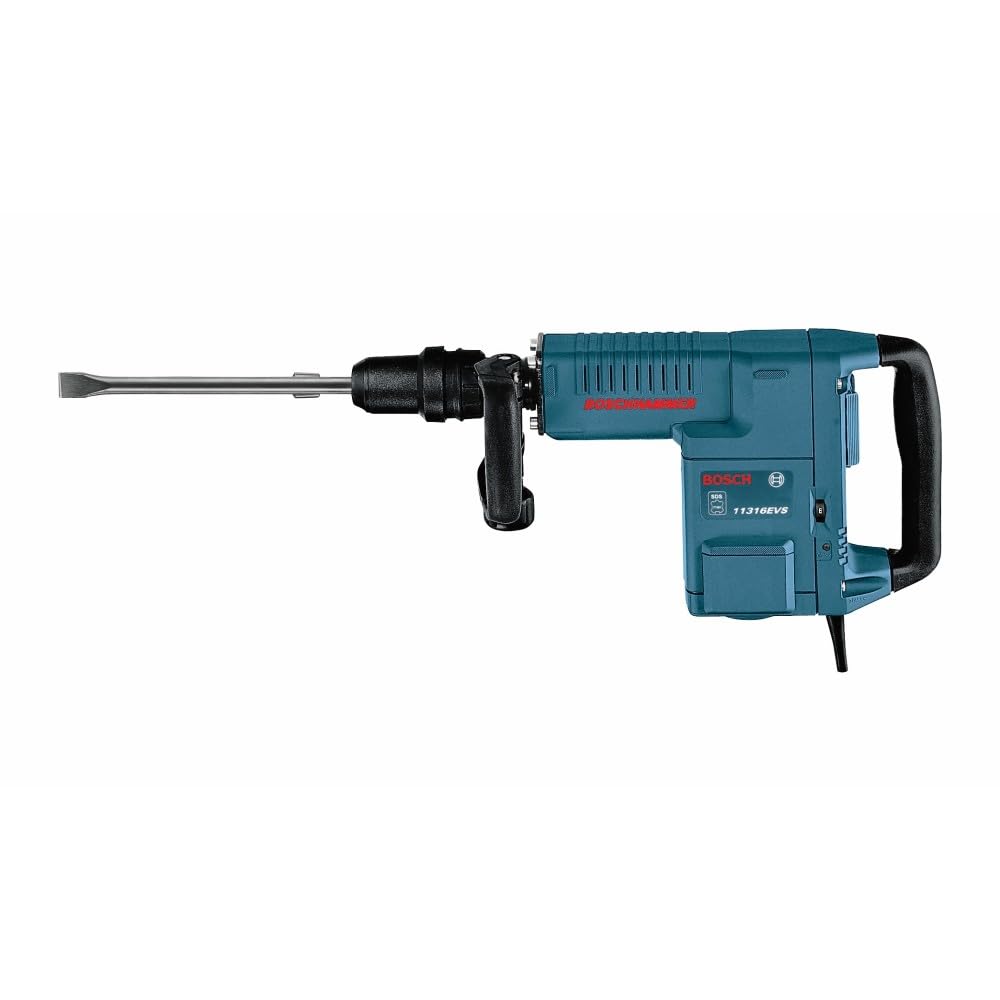 Bosch 11316EVS 14 Amp SDS-max® Demolition Hammer
