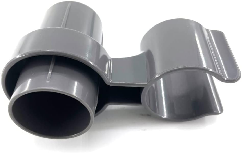 Sionlan Vacuum Storage Rack Attachments - Compatible With Shark Rocket Tools | 2 Pack for Easy Organization