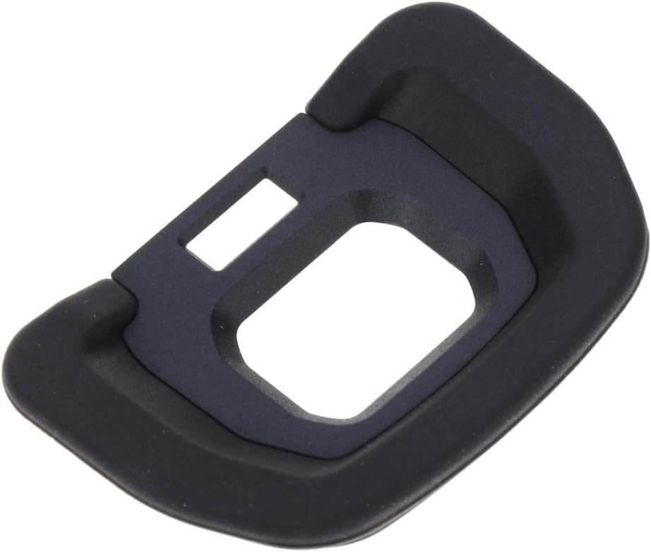 Leefasy DC-GH5 Large Eyecup Viewfinder for Eyepiece Big Eyes Photo Adapter Repair Parts